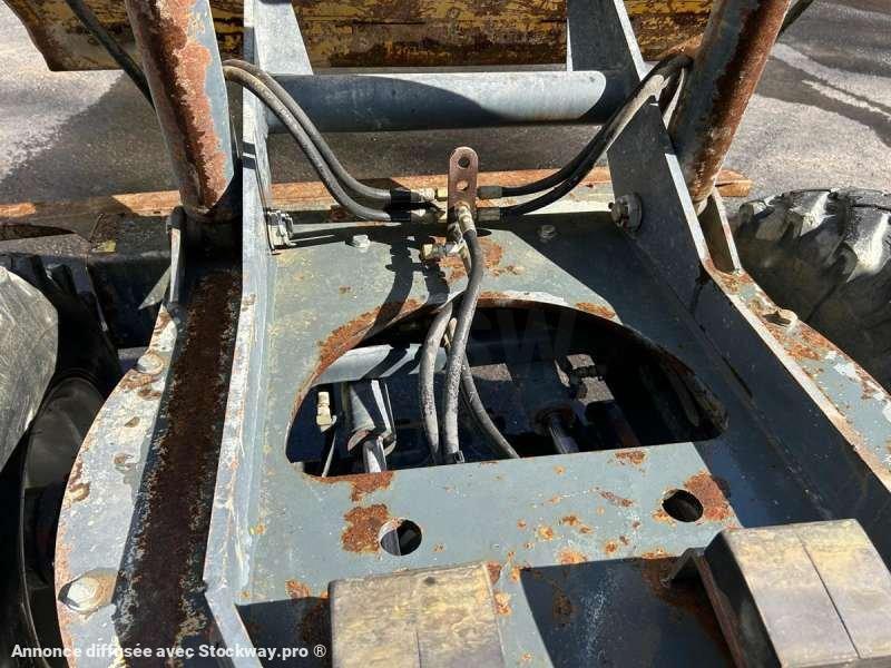 Photo MBA Mini Dumper 2035BR  image 44/51