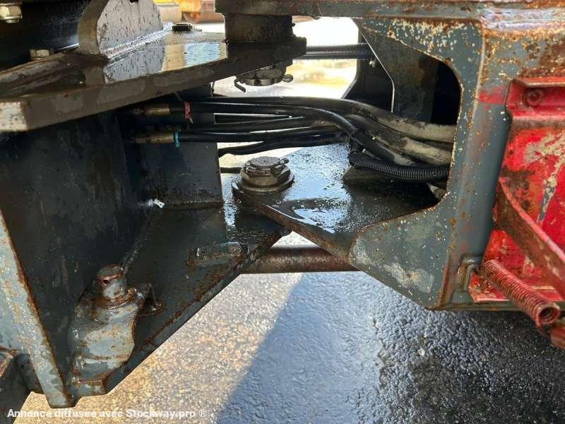 Photo MBA Mini Dumper 2035BR  image 45/51