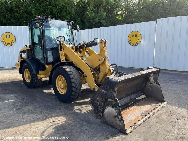 Photo Caterpillar 906H  image 8/47