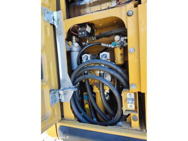 Photo Caterpillar 320E LRR  image 6/9
