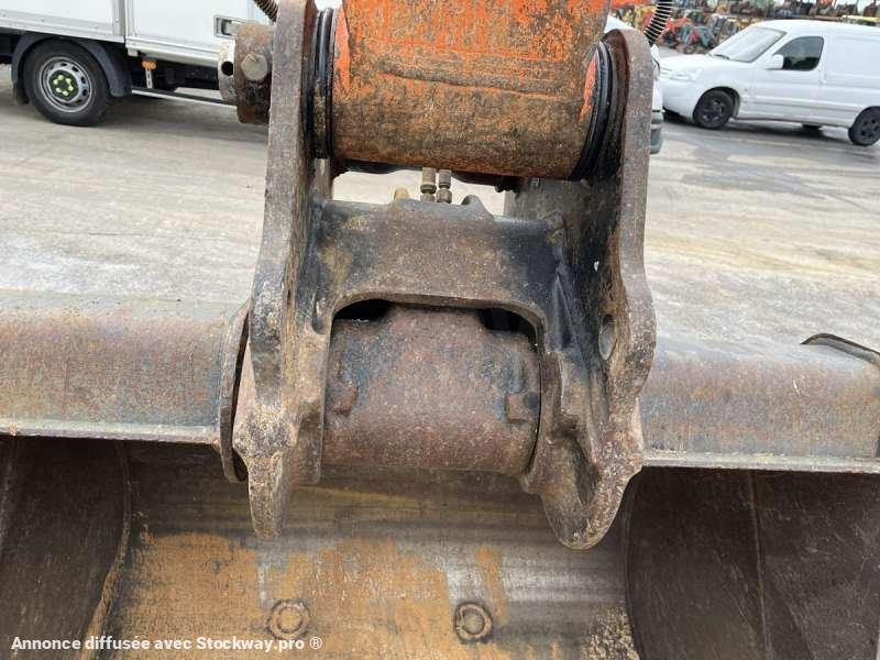 Photo Doosan DX140LC-5  image 11/51