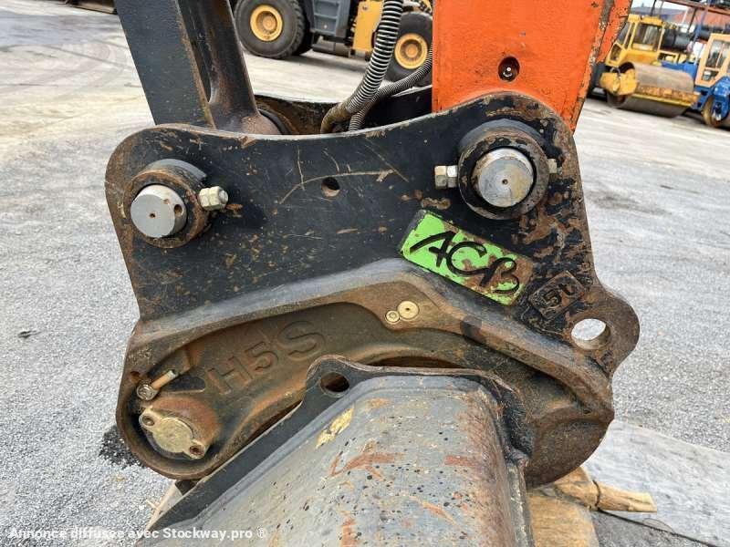 Photo Doosan DX140LC-5  image 12/51