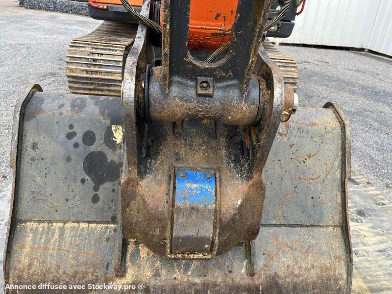 Photo Doosan DX140LC-5  image 13/51