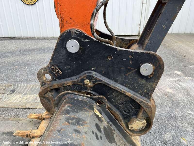 Photo Doosan DX140LC-5  image 14/51