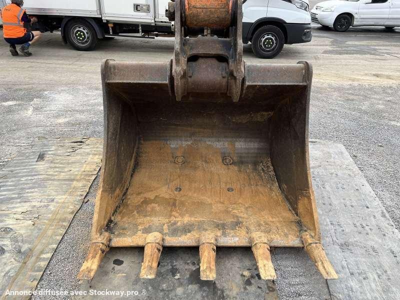 Photo Doosan DX140LC-5  image 15/51