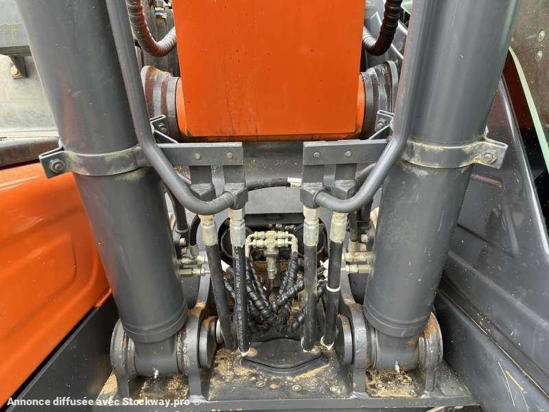 Photo Doosan DX140LC-5  image 16/51