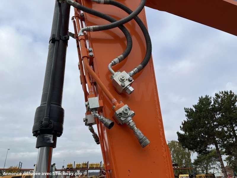 Photo Doosan DX140LC-5  image 19/51