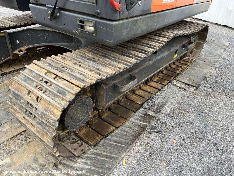 Photo Doosan DX140LC-5  image 21/51