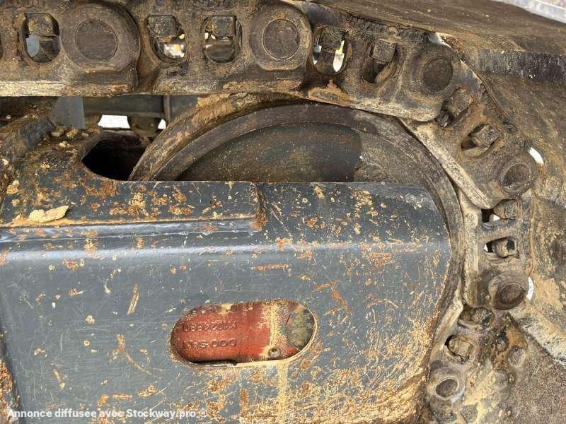 Photo Doosan DX140LC-5  image 23/51