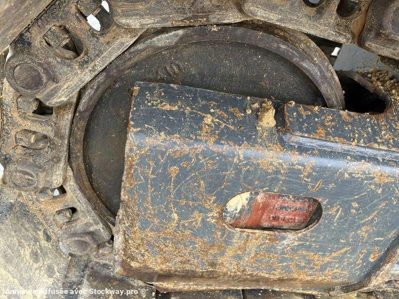 Photo Doosan DX140LC-5  image 27/51