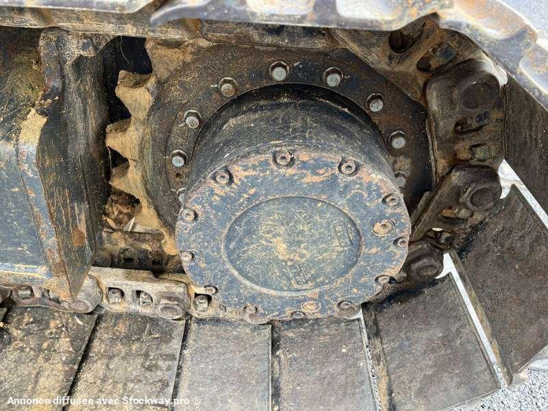 Photo Doosan DX140LC-5  image 28/51