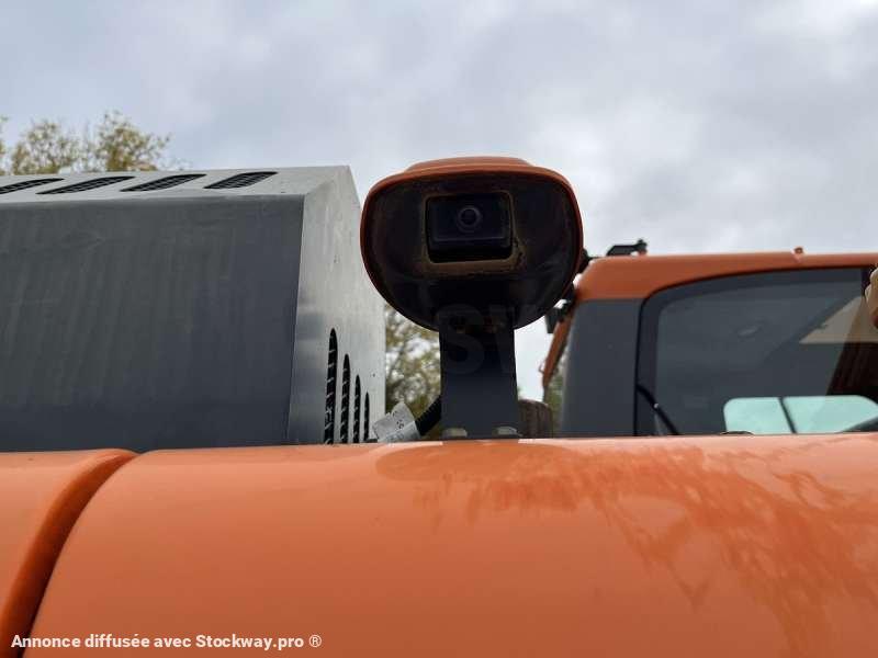 Photo Doosan DX140LC-5  image 29/51