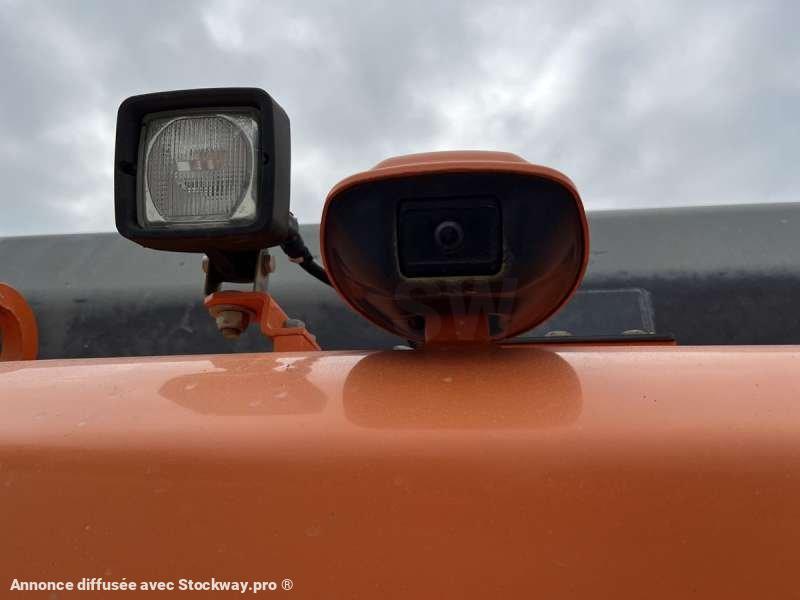 Photo Doosan DX140LC-5  image 30/51
