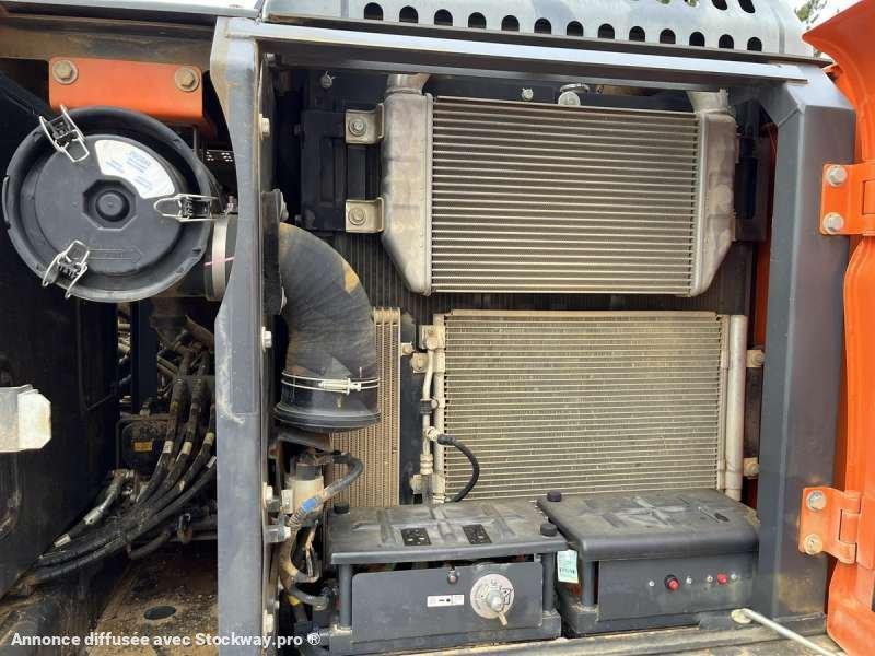 Photo Doosan DX140LC-5  image 31/51