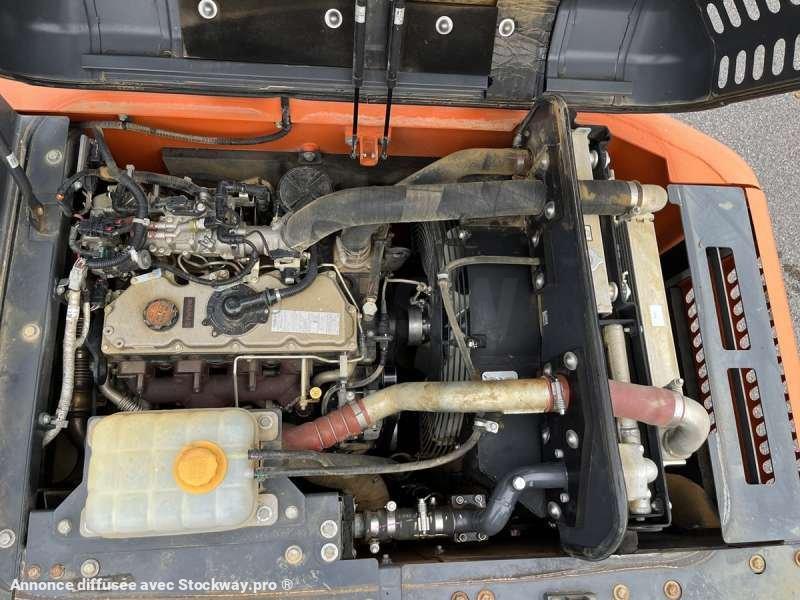 Photo Doosan DX140LC-5  image 33/51