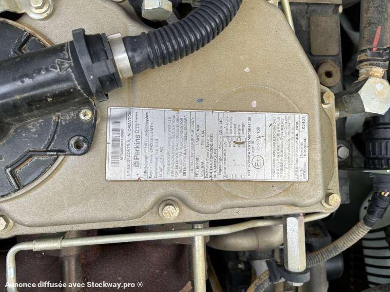 Photo Doosan DX140LC-5  image 34/51