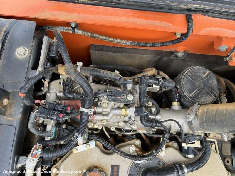 Photo Doosan DX140LC-5  image 35/51