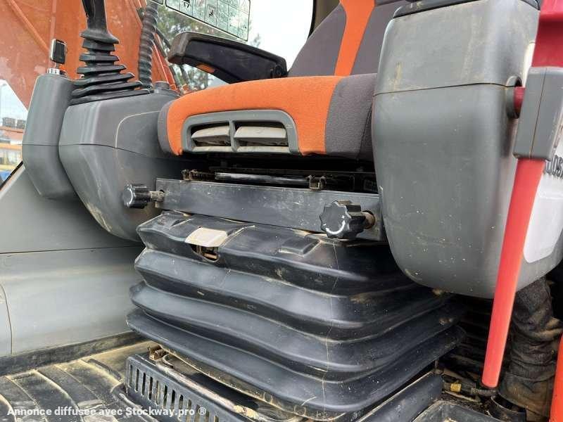 Photo Doosan DX140LC-5  image 39/51