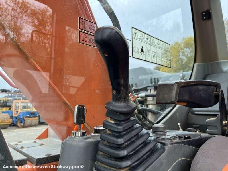 Photo Doosan DX140LC-5  image 41/51