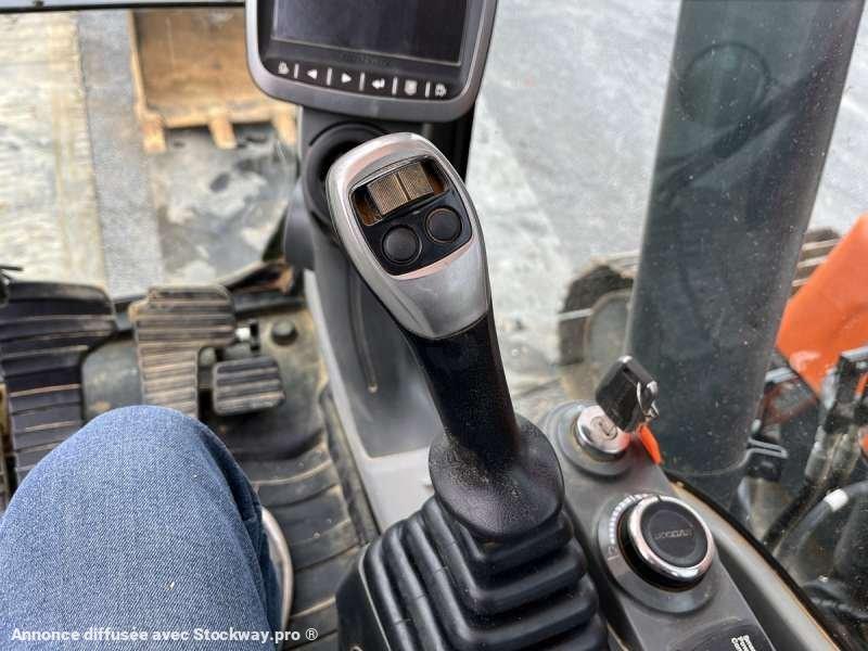 Photo Doosan DX140LC-5  image 43/51