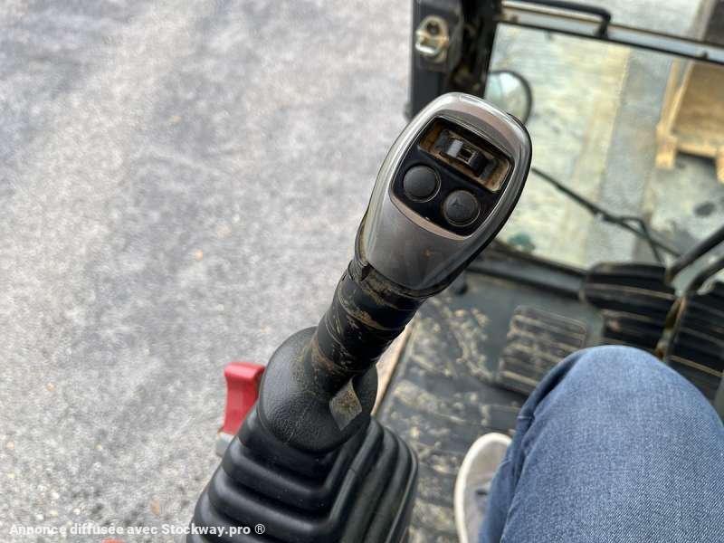 Photo Doosan DX140LC-5  image 44/51
