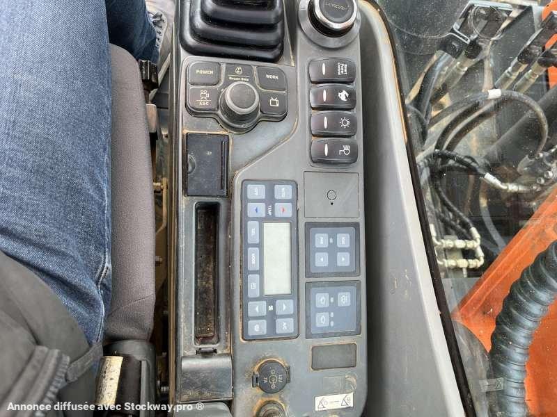 Photo Doosan DX140LC-5  image 46/51