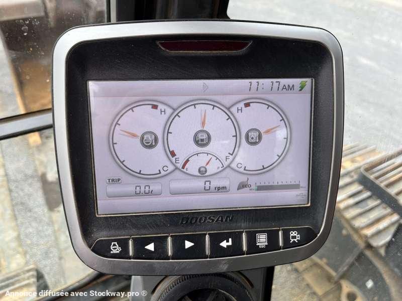 Photo Doosan DX140LC-5  image 47/51