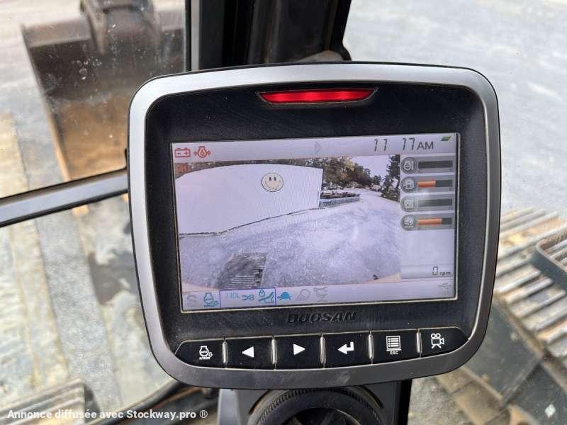 Photo Doosan DX140LC-5  image 48/51