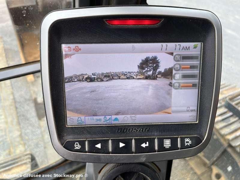 Photo Doosan DX140LC-5  image 49/51