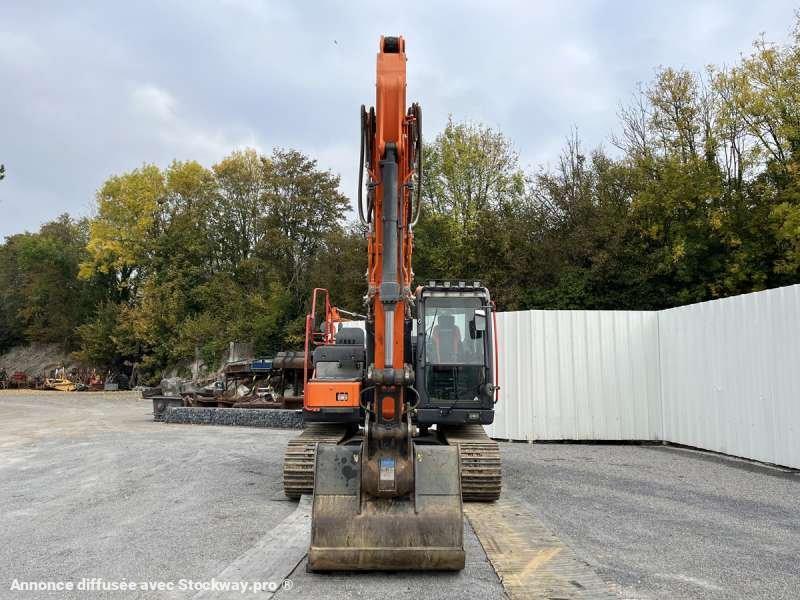Photo Doosan DX140LC-5  image 9/51