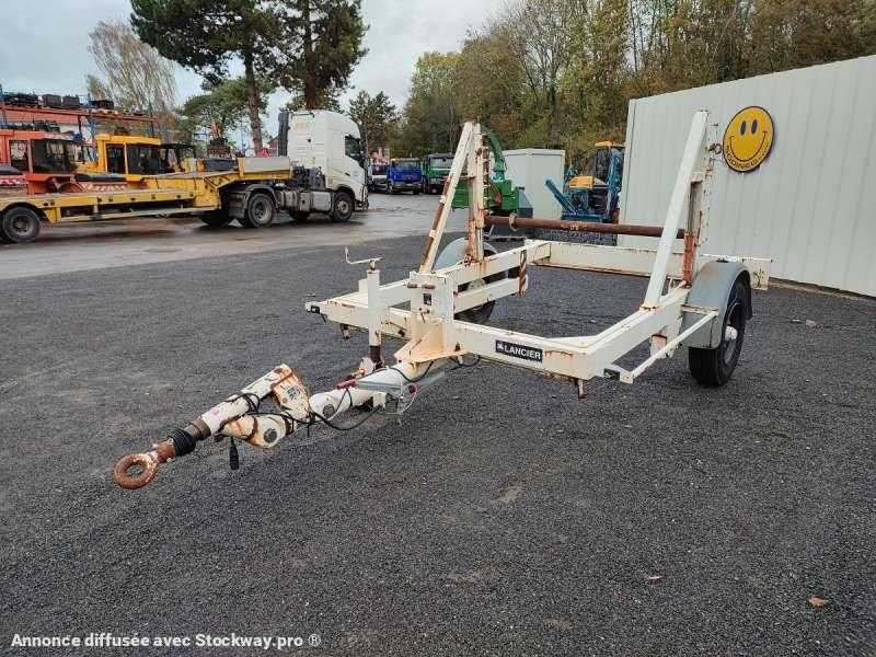 Photo LANCIER PORTE TOURET  image 2/25