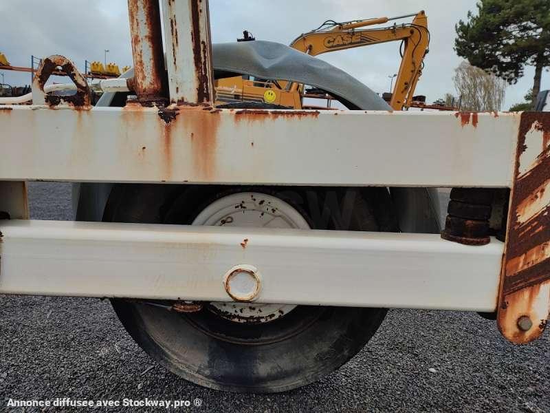 Photo LANCIER PORTE TOURET  image 20/25