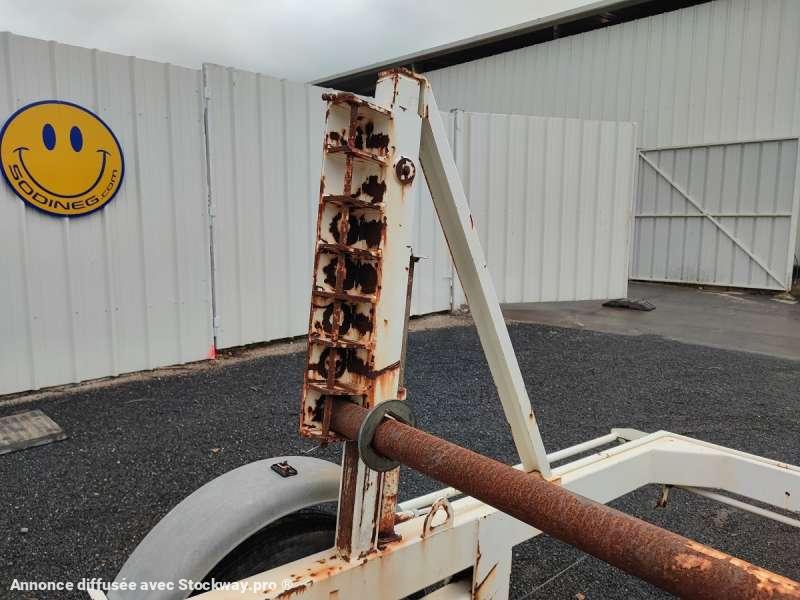 Photo LANCIER PORTE TOURET  image 22/25