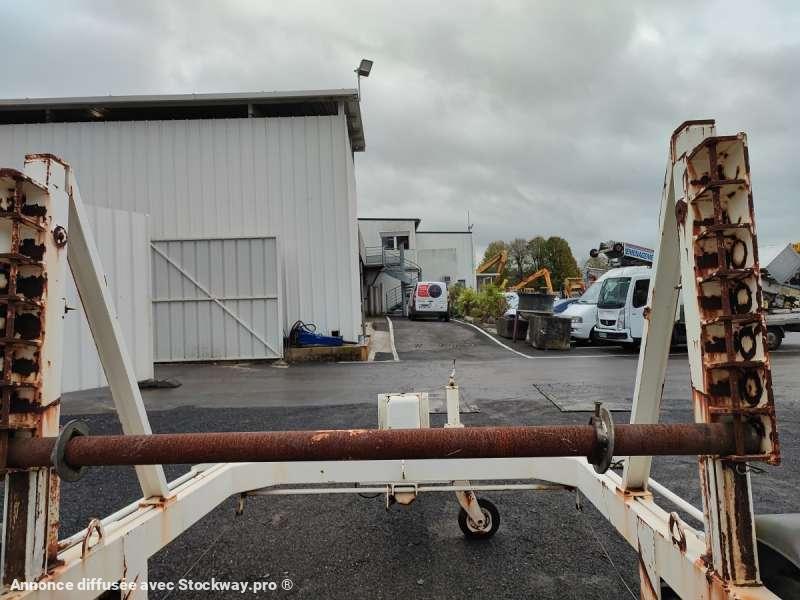 Photo LANCIER PORTE TOURET  image 23/25
