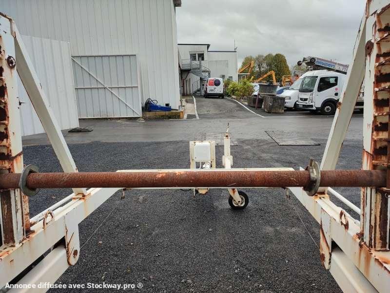 Photo LANCIER PORTE TOURET  image 24/25