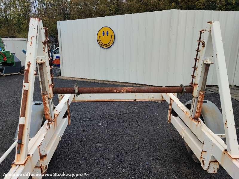 Photo LANCIER PORTE TOURET  image 25/25