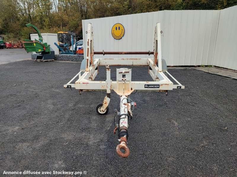 Photo LANCIER PORTE TOURET  image 9/25