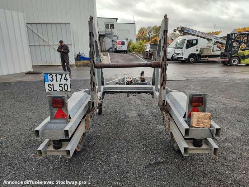 Photo MECANOREM PORTE TOURET  image 10/32