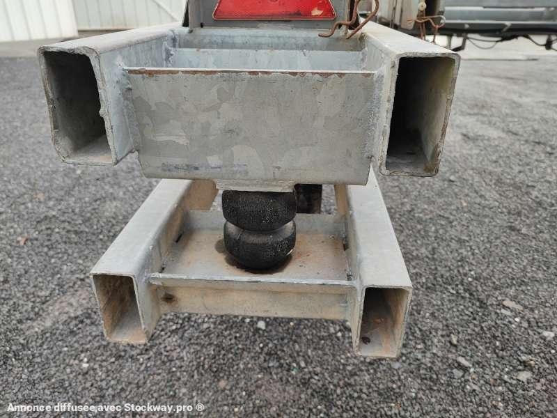 Photo MECANOREM PORTE TOURET  image 23/32