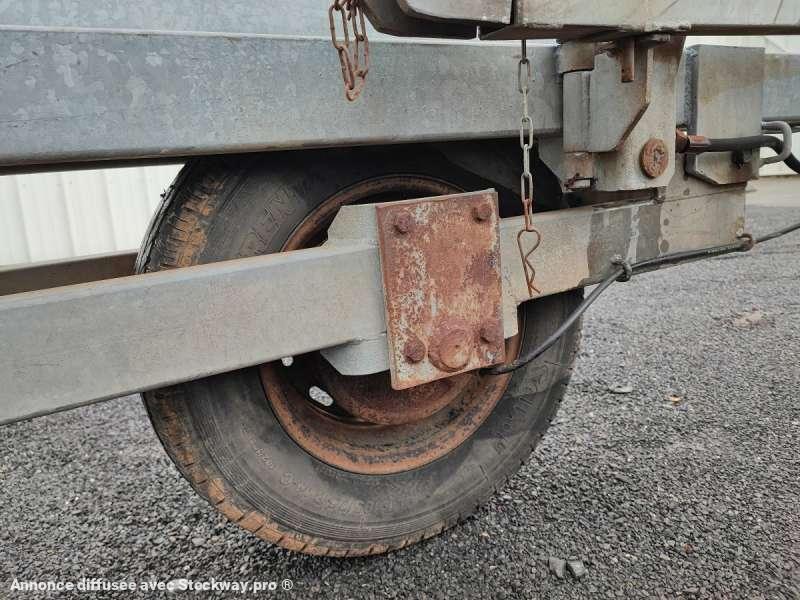 Photo MECANOREM PORTE TOURET  image 24/32