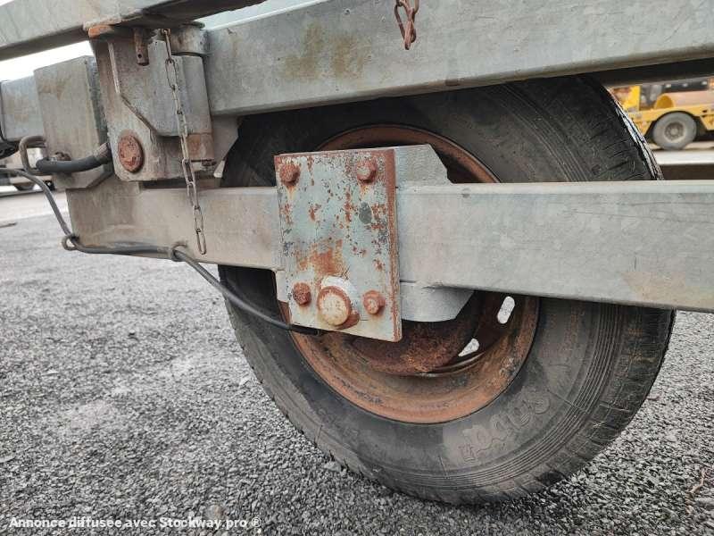 Photo MECANOREM PORTE TOURET  image 25/32
