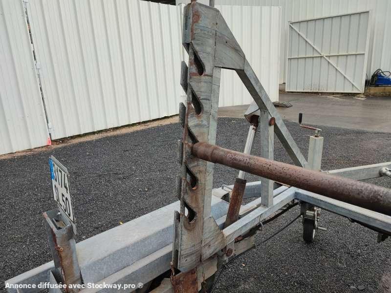 Photo MECANOREM PORTE TOURET  image 26/32