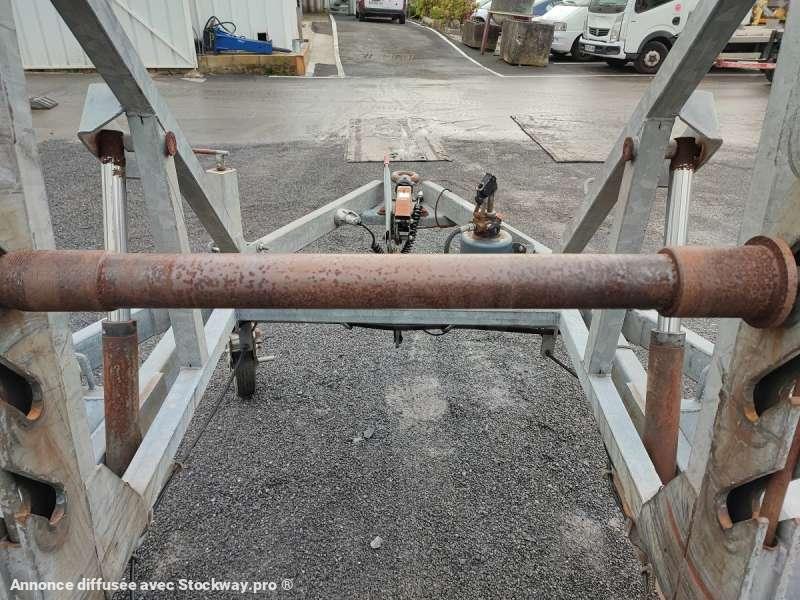 Photo MECANOREM PORTE TOURET  image 28/32