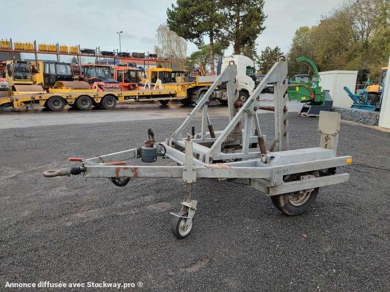 Photo MECANOREM PORTE TOURET  image 3/32
