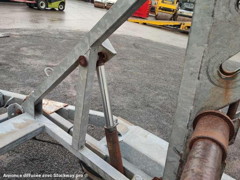 Photo MECANOREM PORTE TOURET  image 30/32