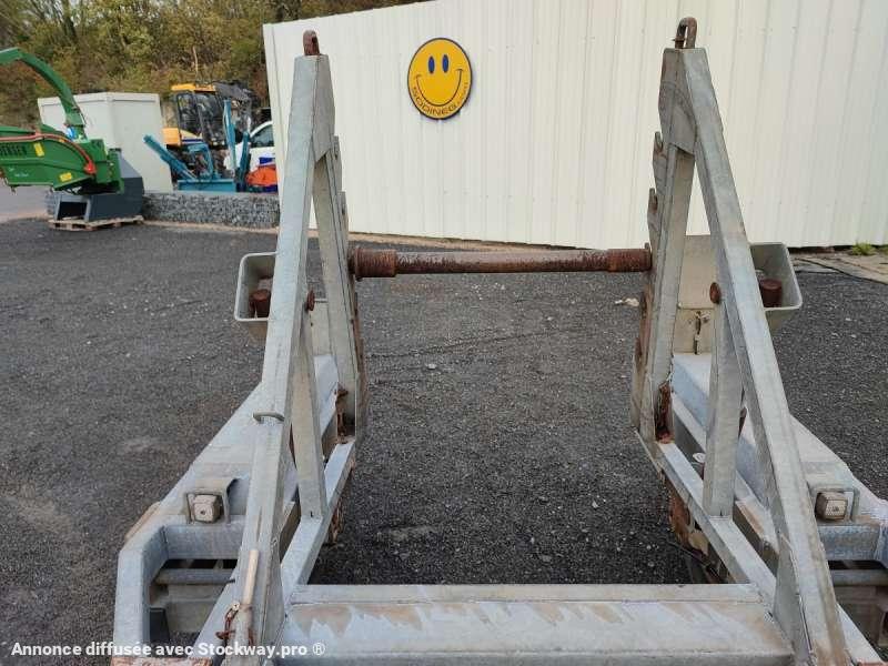 Photo MECANOREM PORTE TOURET  image 31/32