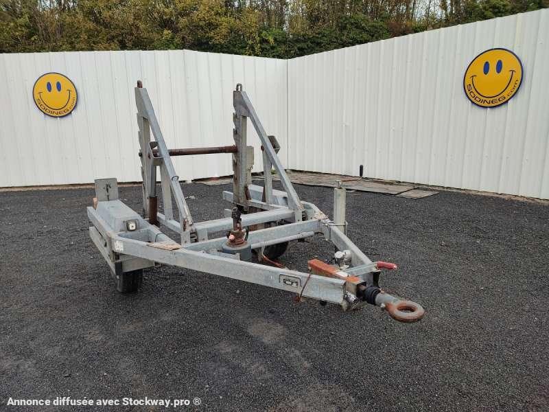 Photo MECANOREM PORTE TOURET  image 8/32