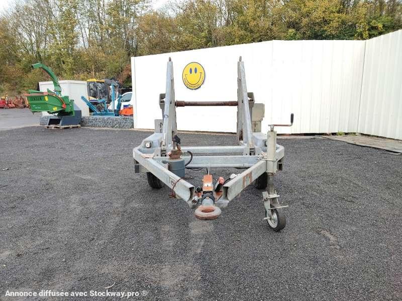 Photo MECANOREM PORTE TOURET  image 9/32