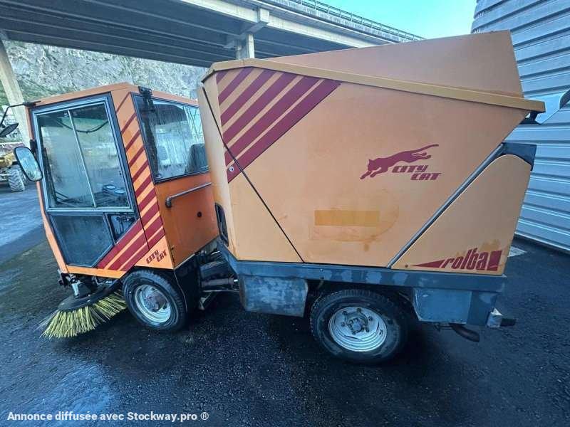 Photo Rolba K1500 CITY CAT  image 10/51