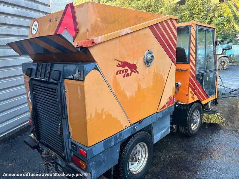 Photo Rolba K1500 CITY CAT  image 11/51